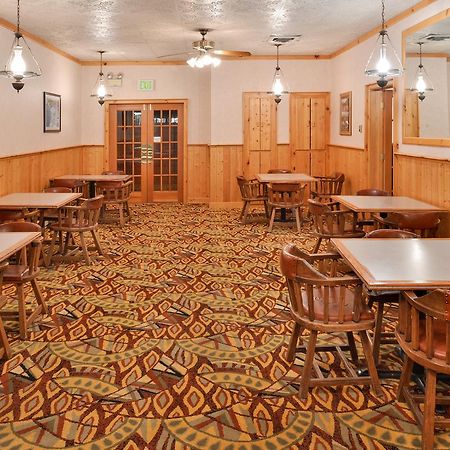 Stage Coach Inn West Yellowstone Exterior foto