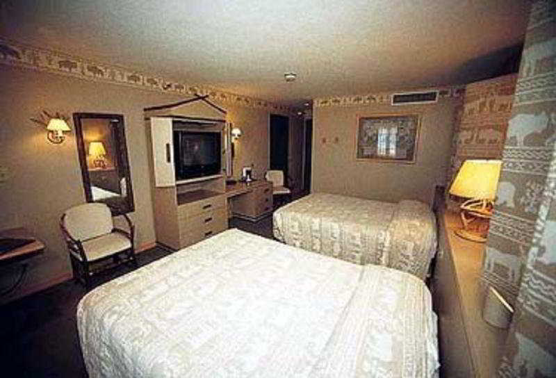 Stage Coach Inn West Yellowstone Exterior foto