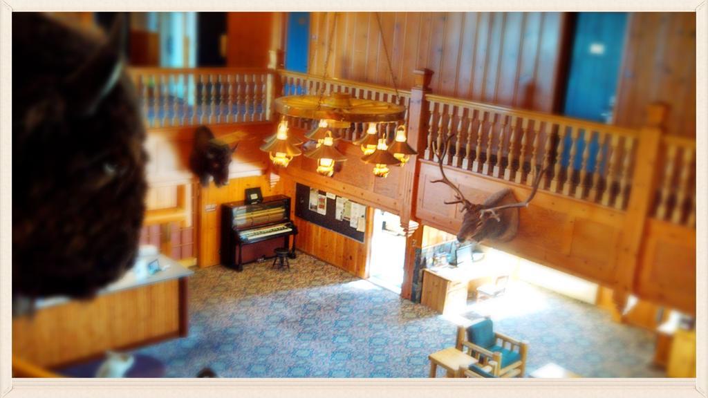Stage Coach Inn West Yellowstone Exterior foto